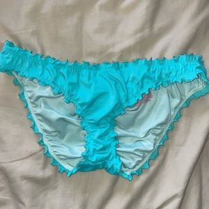 Victoria’s Secret Bikini Bottoms